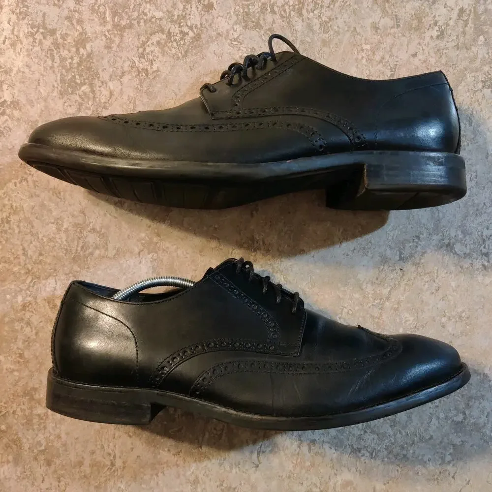 Cole Haan elevate your